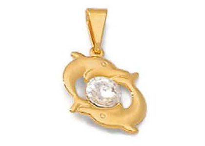 Gold Plated | Fashion Pendants